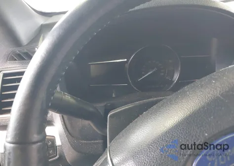 2016 Ford Explorer Limited from USA, damaged, VIN 1FM5K8F85GGC48642